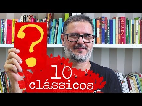 Vídeo: Clássicos Estrangeiros: Os Melhores Trabalhos