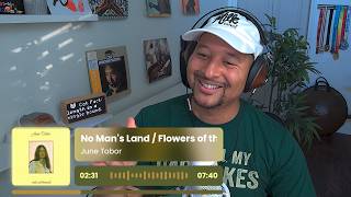 Watch June Tabor Flowers Of The Forest video