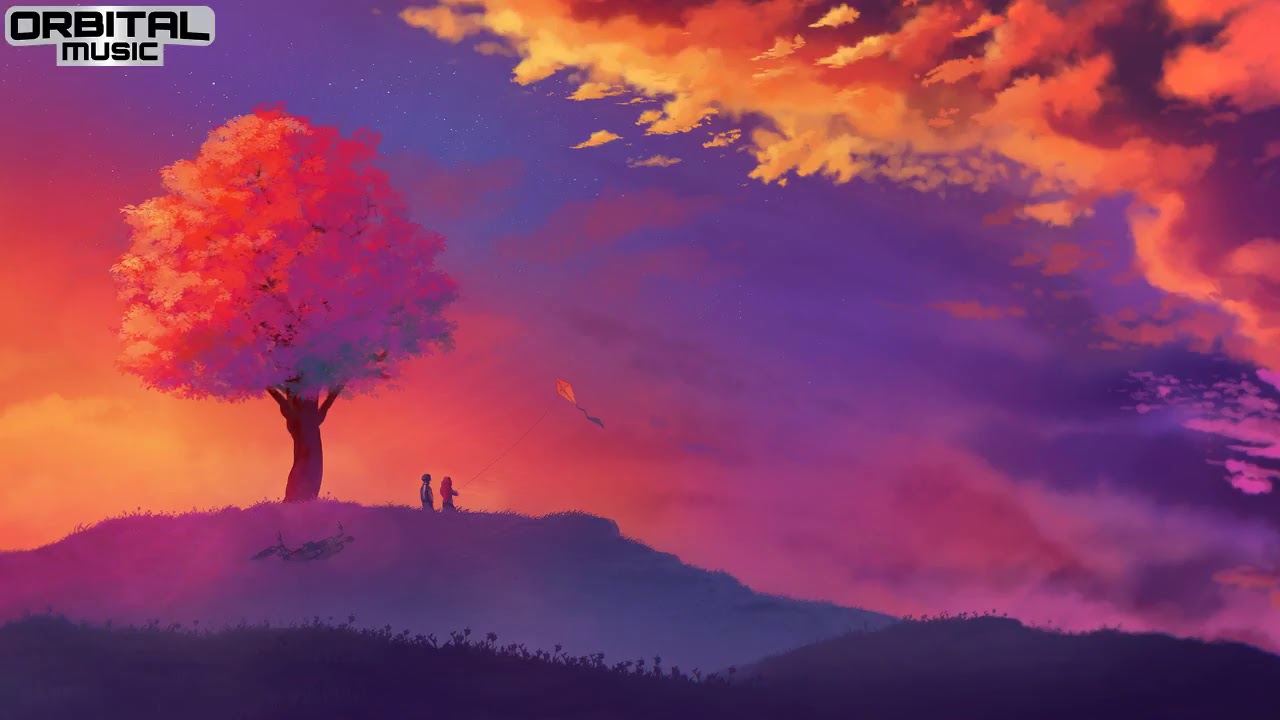 Soul/healing music  (EDM, Trap, Dubstep) 소울/ 힐링 음악 #4