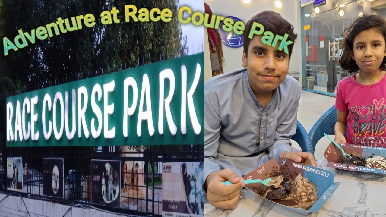 Visit To RACE COURSE PARK Rawalpindi Part 2 YouTube visit-to-race-course-park-rawalpindi-part-2-youtube
