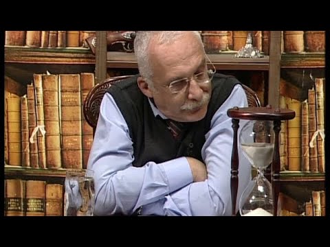 Видео: Линкольн написал геттисбергский адрес?