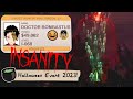 Halloween Event 2023 INSANITY - Phasmophobia