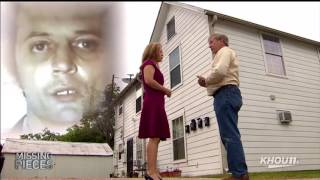 Missing Pieces: Prime suspect in murder mystery still on the run 30 years later