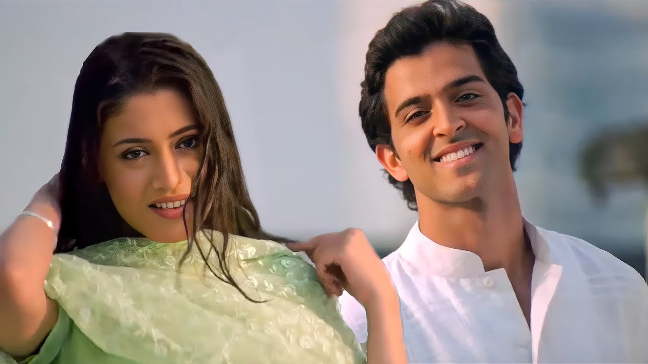 Aaja Mahiya - Aa Dhoop Maloon Main Tere Haathon Mein | उदित नारायण - अलका याग्निक
