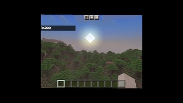 New Best Shader For Minecraft PE... Want This Shader #Shorts