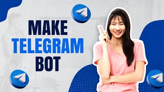 How to Make a Telegram Bot Without Coding screenshot 2