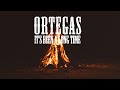 Capture de la vidéo Ortegas - It's Been A Long Time (Official Video)