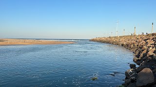 Blue Lagoon Fishing with Soft Baits, Durban.  screenshot 5