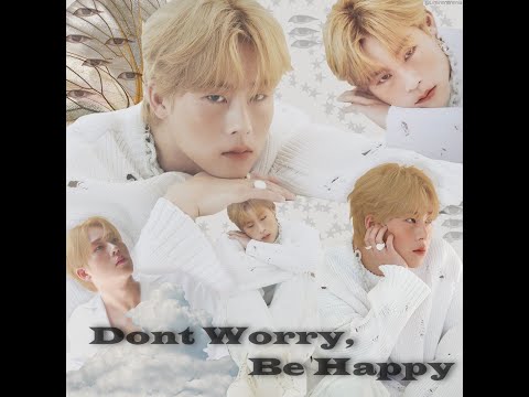 JOOHONEY - Don't Worry, Be Happy | RUS SUB