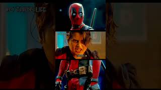 Deadpool Thug Life😂💥#tamil #marvel#trending#thuglife #trendingshorts#shorts #comedy#deadpool