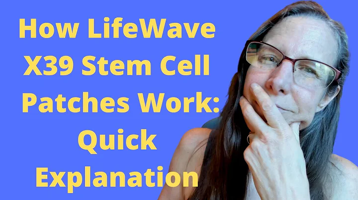 Dr. Linda Goggin MD Brief Explanation: How LifeWav...