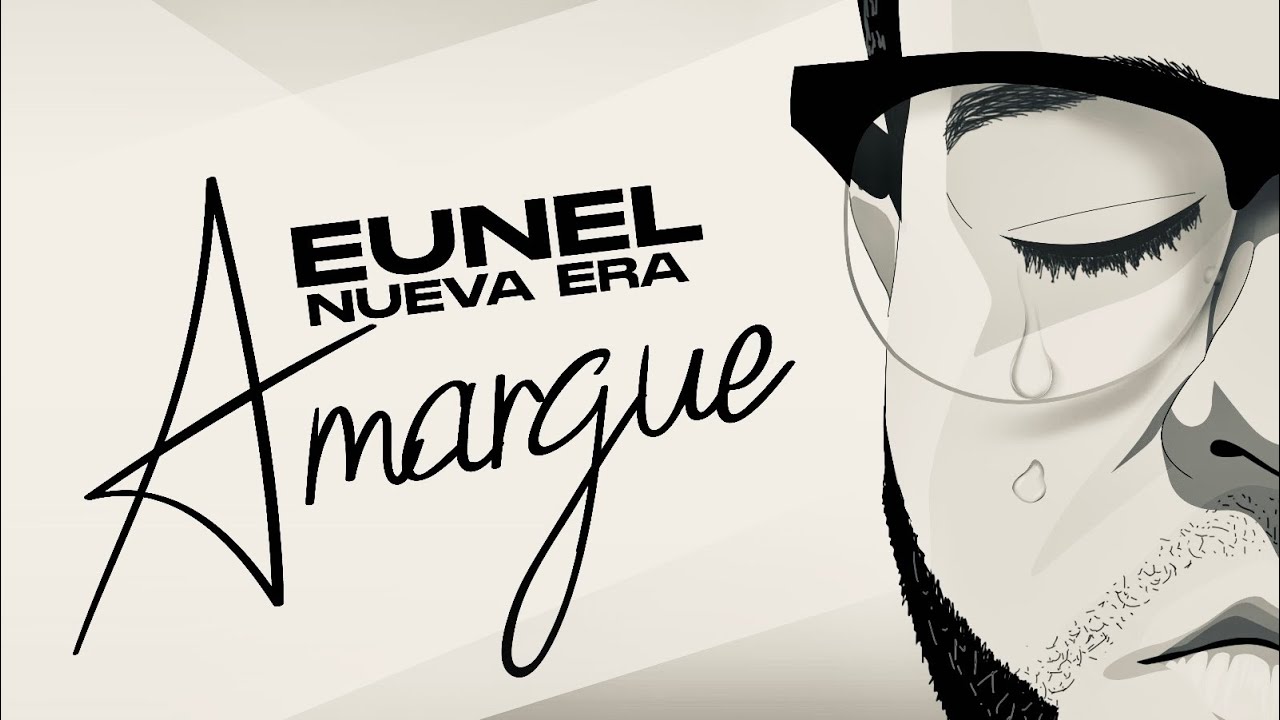 Amargue - Eunel Nueva Era