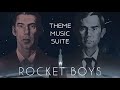 Rocket Boys Intro Theme Music Suite