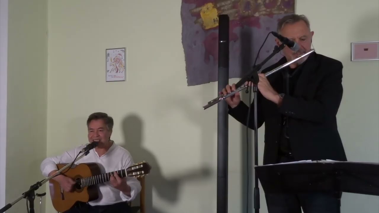 El Bodeguero Chachachá de Richard Egües