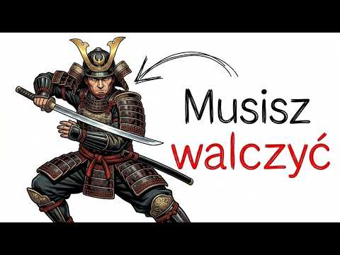 Twoje Życie Jako Samuraj