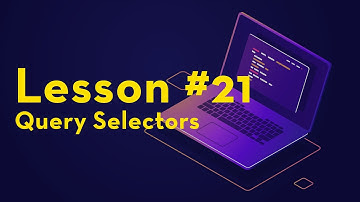 JavaScript for Beginners — Query Selectors