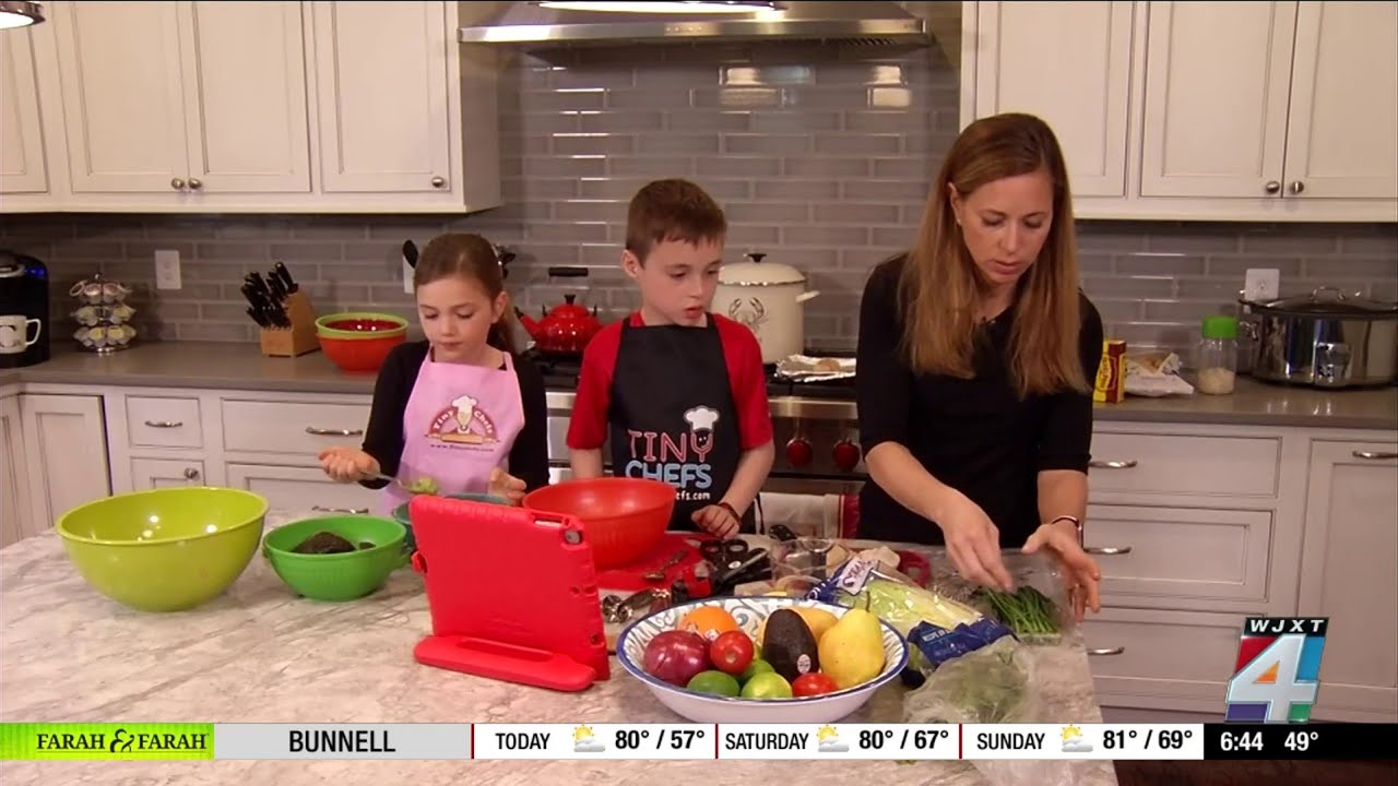 Parenting on empty: How to recharge before the holidays - YouTube