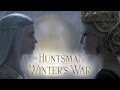 The Huntsman: Winter's War - Trailer 2 (HD)