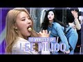 10 MINUTES OF LOVELYZ MIJOO&#39;S FUNNY MOMENTS