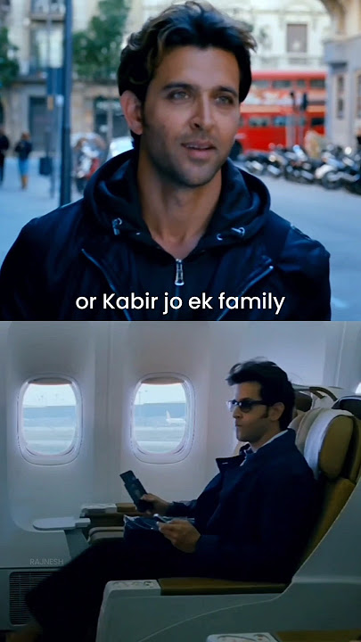 Did you Catch THIS in Zindagi na Milegi dobara?