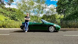 TWO YEAR REVIEW! | Owning a Lotus Elan S2 | Part 12