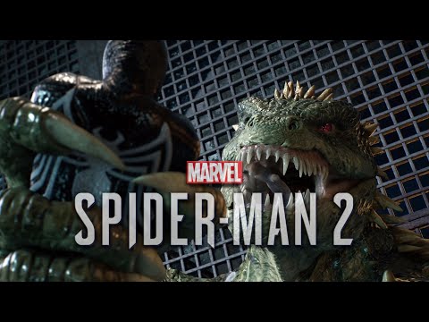 Видео: СТРИМ 21:00 ➤ MARVEL'S SPIDER-MAN 2 НА ПК? ➤ ПРОХОЖДЕНИЕ ➤ MARVEL Человек-паук 2