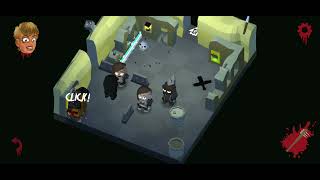 FRIDAY THE 13TH - THE END OF THE WORLD AS WE KNOW IT - WASTELAND- SIZZLER - LEVEL 11   (RATED- R)  