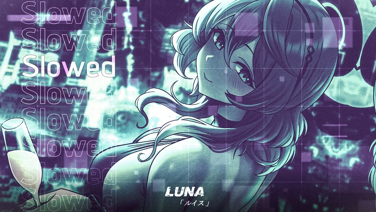 ╭ Slowed ╯ Urban Melody (Altare Remix) [IVOXYGEN]