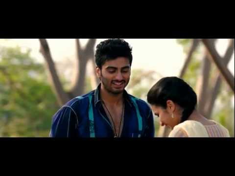 Pareshaan Lyrics — Ishaqzaade Song