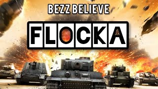 Bezz Believe - Flocka Flow (Lyric Video) by Bezz Believe Music 8,638 views 4 months ago 2 minutes, 17 seconds