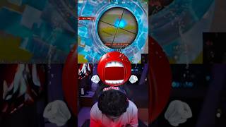 JONATHAN 3x DBS meta 😂🔥 | #jonathan #funny #bgmi #shorts