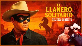Una Leyenda Del Oeste  Pelcula Completa En Espaol  Guardin Enmascarado  Accin