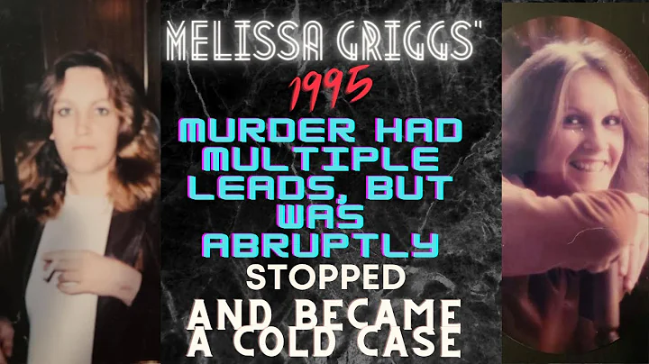 QUEST FOR JUSTICE: Melissa Griggs (Interview with ...