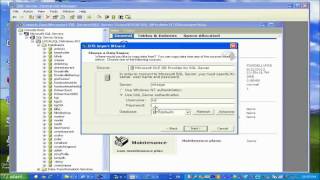 KCh6 2 1 SQL Server Import Export
