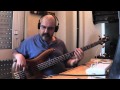 Highway star  deep purple bass cover