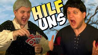 Ist Das The Witcher 3 Tutorial Wirklich So Dumm?