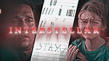 Interstellar┃VXLLAIN, VØJ, Narvent - Distant Echoes (Super Slowed)