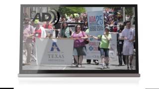 SplendidVid audio description and captioning services