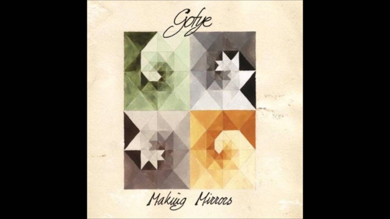 gotye - somebody that i used to know (speed up and pitch)