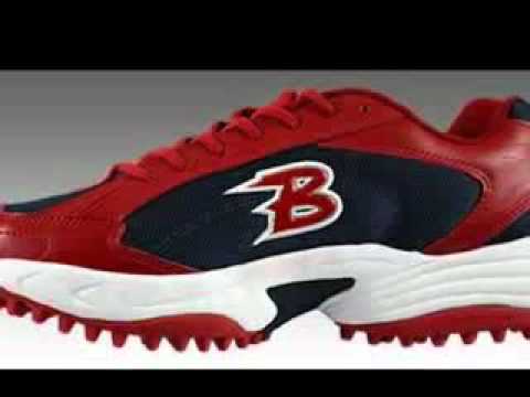 boombah turfs