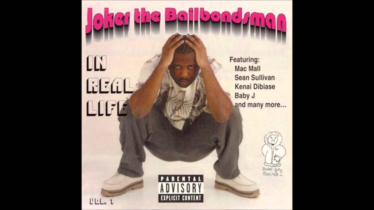 Joker the Bailbondsman - You and Me - YouTube