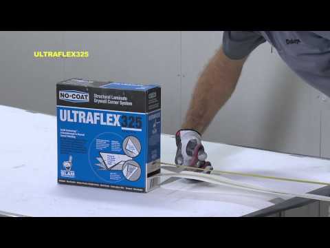 No-Coat Ultratrim Outside 90