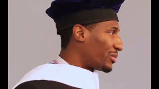 JON Batiste Talks About Being Rejected Onstage