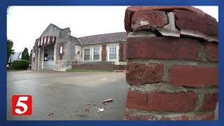 Despite changes, neighbors fight to save old firehouse in West Nashville