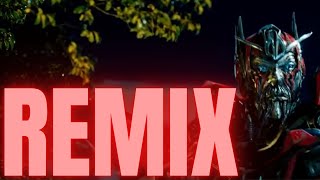 Transformers Lil Nas X, Katy Perry Industry Baby REMIX Resimi