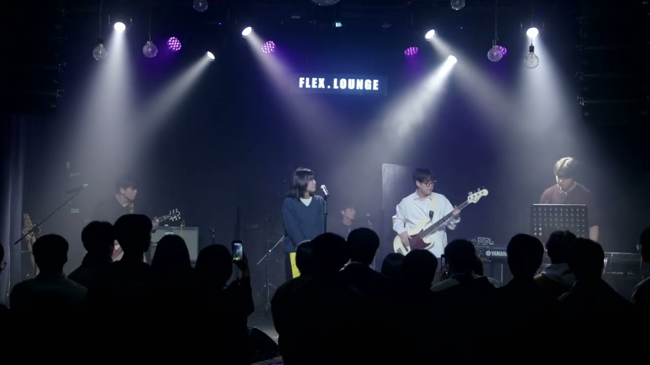 [2026 누리울림 겨울클럽공연 SUNRISE] 퇴근시간 – 치즈 (cover by 퇴근할리가없어)