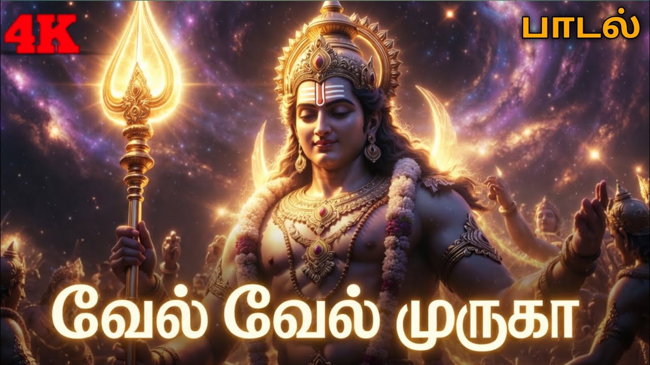  முருகன் அருள் பொழியும் பாடல் 🙏 | Palani Murugan | Tamil Devotional Song Murugan Songs Tamil |