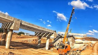 Mashruuca Ugu Way Berbera Corridor Qaybta Hargeisa | Hargeisa By Pass