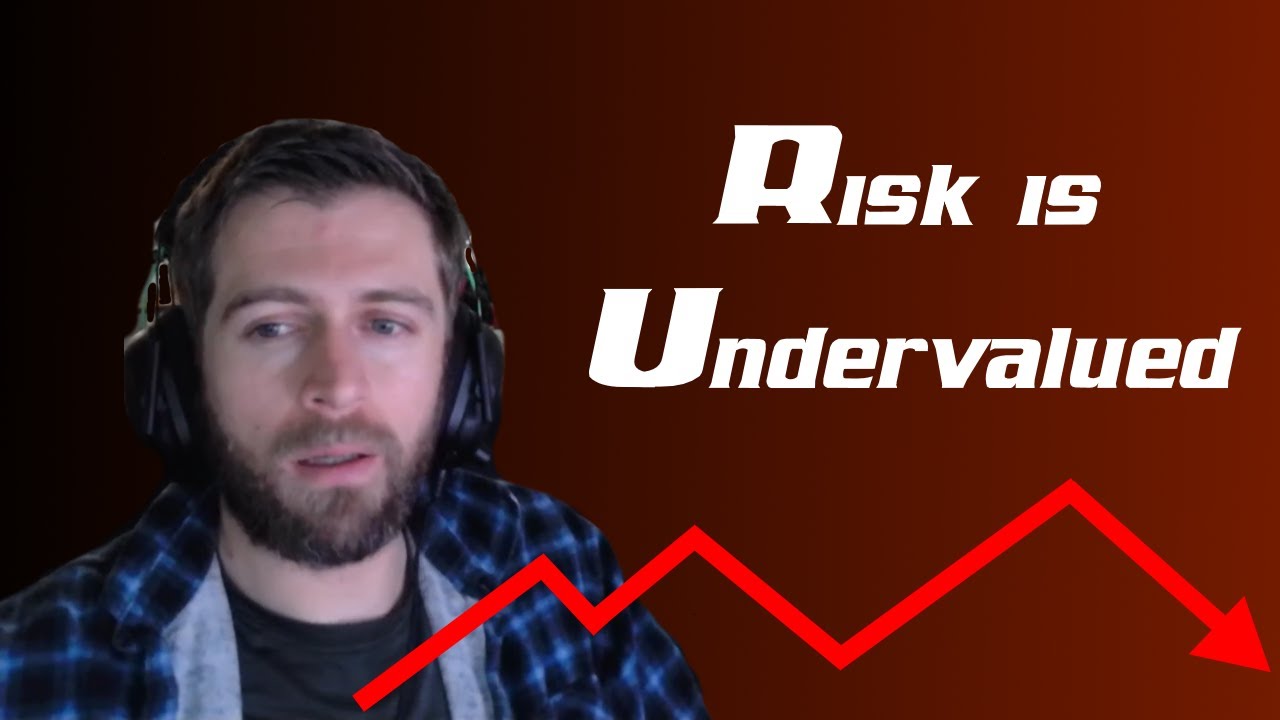 People undervalue risk in GameDev - YouTube