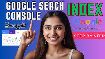 google search console  Master SEO Insights Fast! Sinhala
